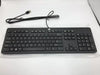 New Genuine HP USB Bus Slim Keyboard Mouse Mousepad Kit T4E63AA - LaptopParts.ca