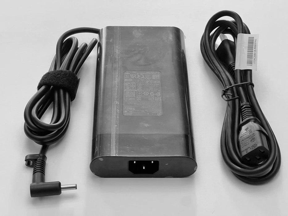 New Genuine HP Omen ZBook 280W AC Adapter TPN-LA27 TPN-CA26 M94073-001 PA-1281-08HT 4.5mm