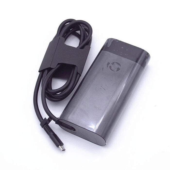 New Genuine HP Omen Spectre 140W USB-C Adapter TPN-LA29 N22270-001 N22282-001 PA-1141-08HT