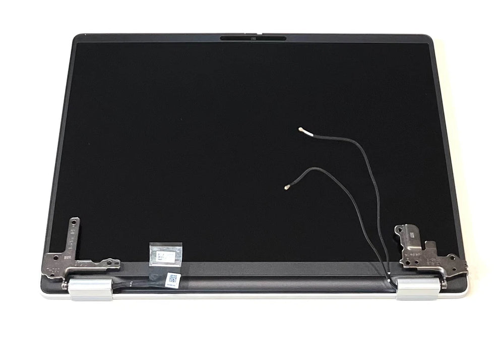New Dell Pro 14 PC14250 14" WUXGA Anti-Glare LCD Screen Assembly Silver 4RJCP
