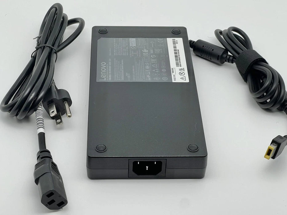 New Genuine Lenovo Legion 5 7 ThinkPad 300W AC Adapter ADL300SDC3A SA10R16956 5A10W86289 5A10W86289