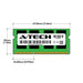 New 8GB 2 x 4GB PC3-8500 Laptop SODIMM DDR3 1066 MHz 204-Pin Memory - LaptopParts.ca