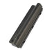 New Compatible Dell XPS 14 15 17 L502x L702x Battery 9 Cell JWPHF J70W7 R795X WHXY3 - LaptopParts.ca