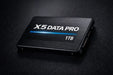 New X5 Data Pro 1TB SATA III 2.5-Inch Internal Solid State Drive SSD - LaptopParts.ca
