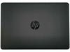 New HP 14-CF 14-DK 14-CR LCD Rear Top Lid Back Cover Black L87756-001 - LaptopParts.ca