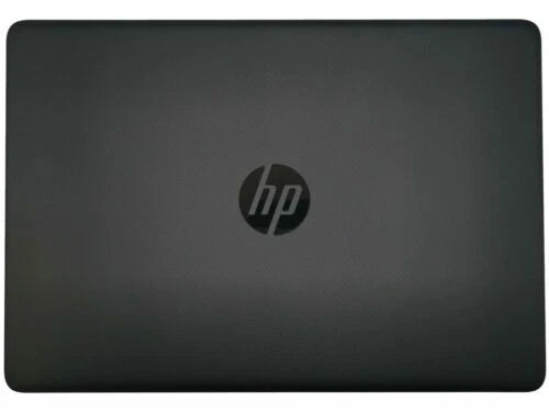 New HP 14-CF 14-DK 14-CR LCD Rear Top Lid Back Cover Black L87756-001 - LaptopParts.ca