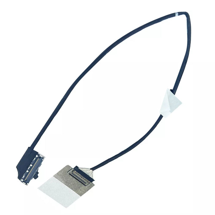 New Lenovo Ideapad Yoga Creator 7-15IMH05 82DS FHD LCD flex cable 5C10S30021 DDLS2ALC100 DDLS2ALC110 - LaptopParts.ca