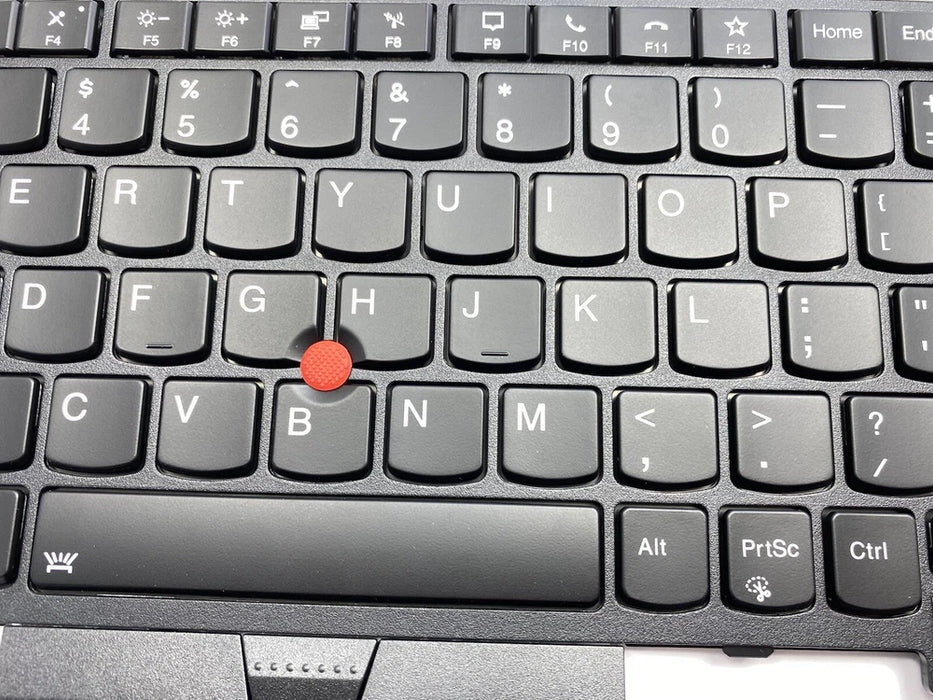 New Lenovo ThinkPad L15 Gen 1 Gen 2 US Backlit Keyboard 5N20W68181 - LaptopParts.ca