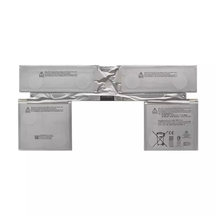 New Compatible Microsoft Surface Book Model 1703 1704 1705 Battery G3HTA024H G3HTA023H G3HTA021H G3HTA048H - LaptopParts.ca
