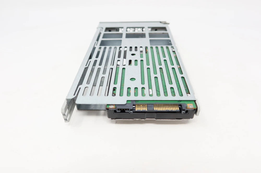 New Dell 1.2TB SAS 2.5" 10K 12G Hybrid Hard Drive Compatible 400-AJPC 400-ATJM