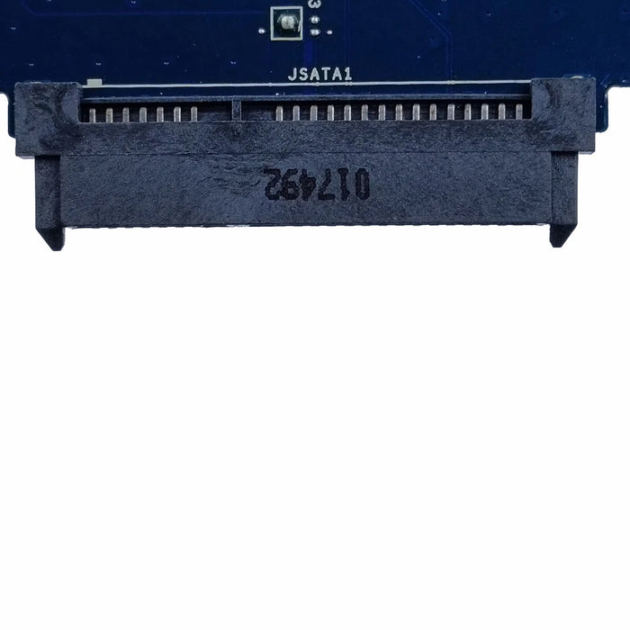 New Dell Precision 7530 7540 7730 HDD Interface Board DAP10 LS-F593P 0PRW9D PRW9D - LaptopParts.ca