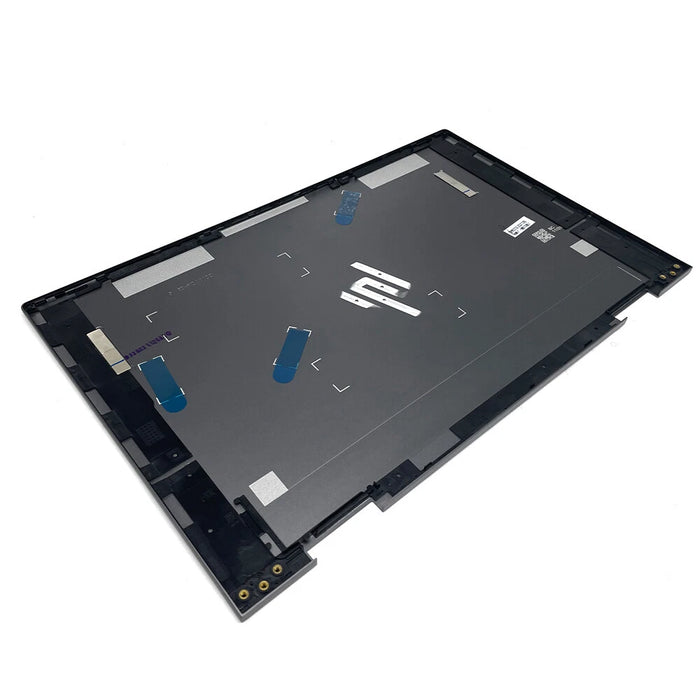 New HP Envy X360 15-EW 15-EY Grey LCD Back Cover N40694-001 - LaptopParts.ca