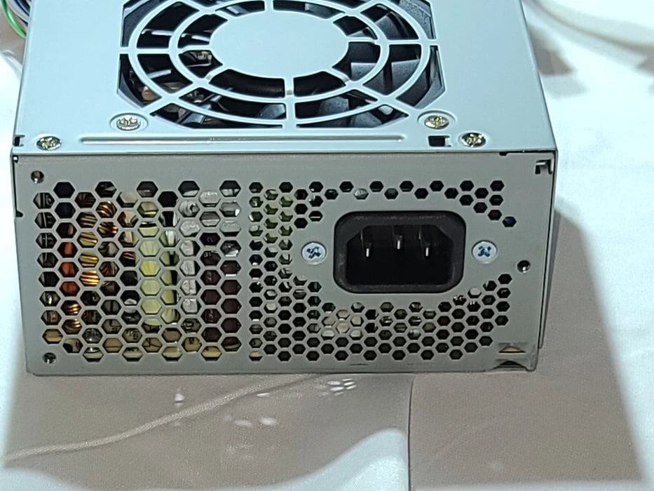 New Delta DPS-300AB-9 B 300 Watt 20+4 Pin MINI Micro ATX Switching Power Supply - LaptopParts.ca