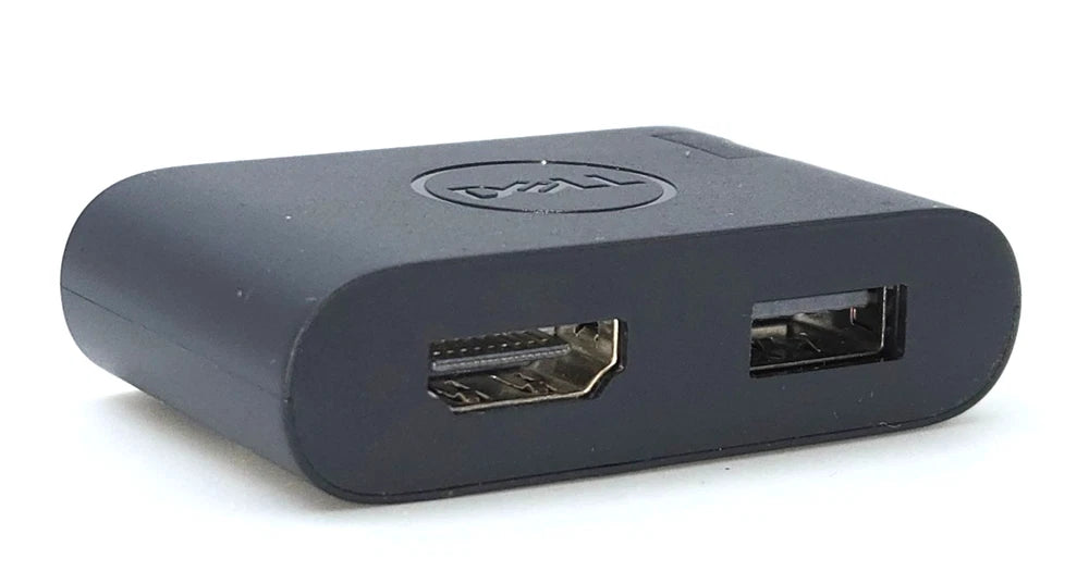 New Genuine Dell USB-C to USB-A/HDMI Adapter DA20u WNW2H 5P31Y