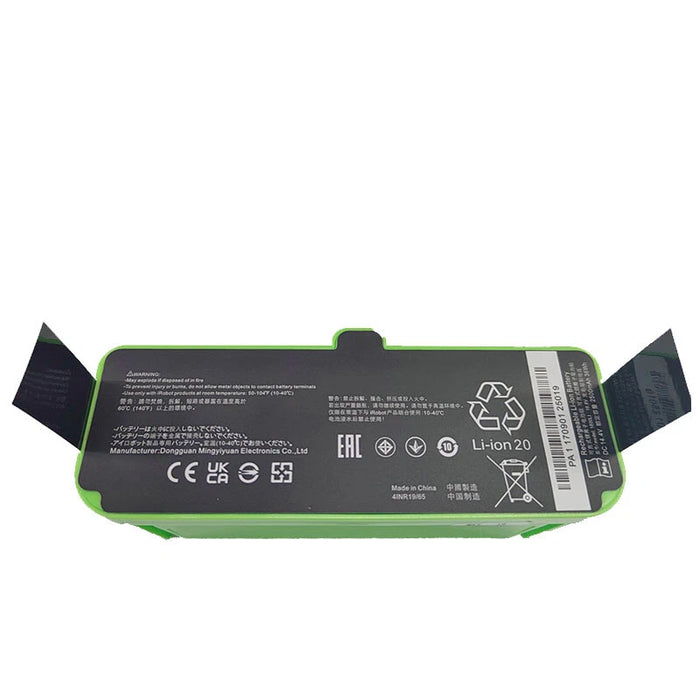New Compatible iRobot Roomba 960 860 895 890 860 695 680 690 675 640 Battery 36Wh
