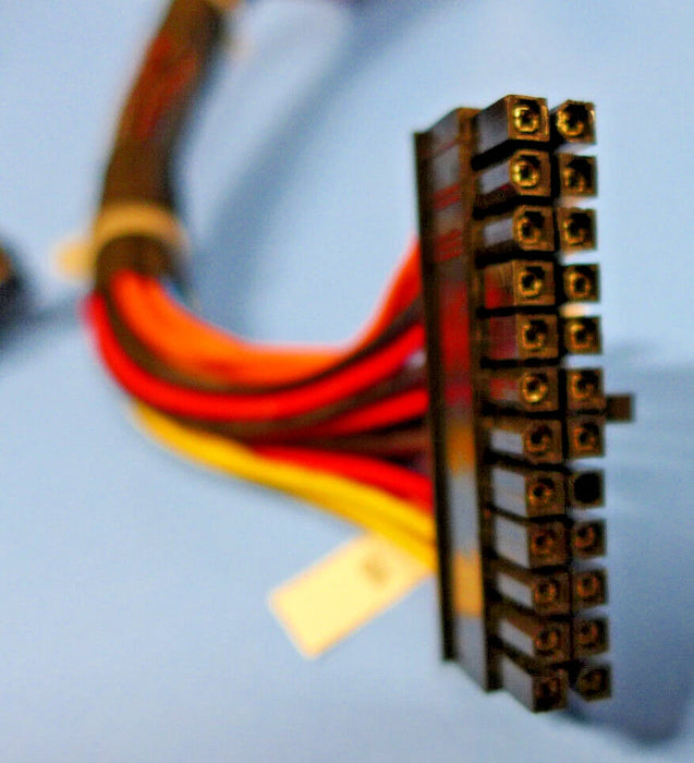 Alienware 850/1000 Watt Power Supply Cable Kit MD63V JX68G GP6MV G2GX9 G9Y40 654MT - LaptopParts.ca