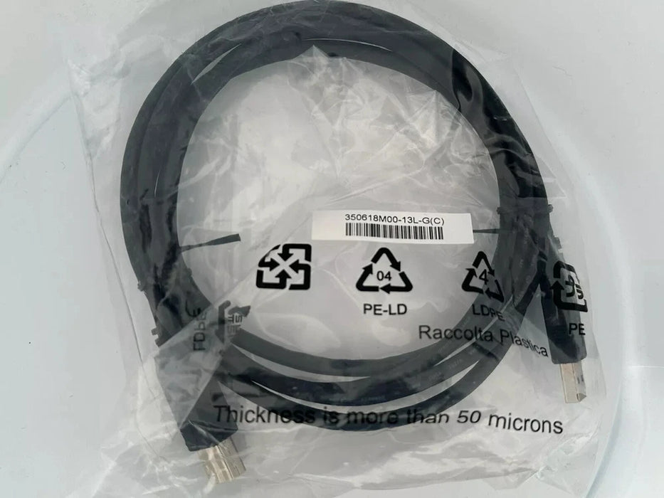 New Dell Lenovo USB 3.0 A to B Male to Male Printer Scanner Dock SuperSpeed Cable 6 Foot - LaptopParts.ca