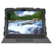 New Targus Rugged Case for Dell Latitude 7320 Detachable Black THZ892GLZ RG1322C G7NG4 - LaptopParts.ca