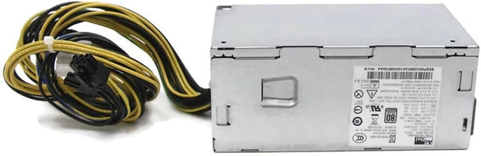 New Genuine Lenovo ThinkStation P340 380W Power Supply PCK014 SP50H29603 5P51D77151 5P50V03183 5P51D77088 - LaptopParts.ca