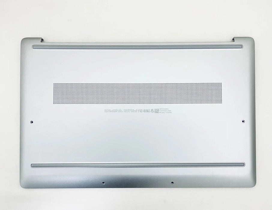 New HP 17-CN 17T-CN 17-Cn0010Nr Series Bottom Base Cover Natural Silver M50396-001
