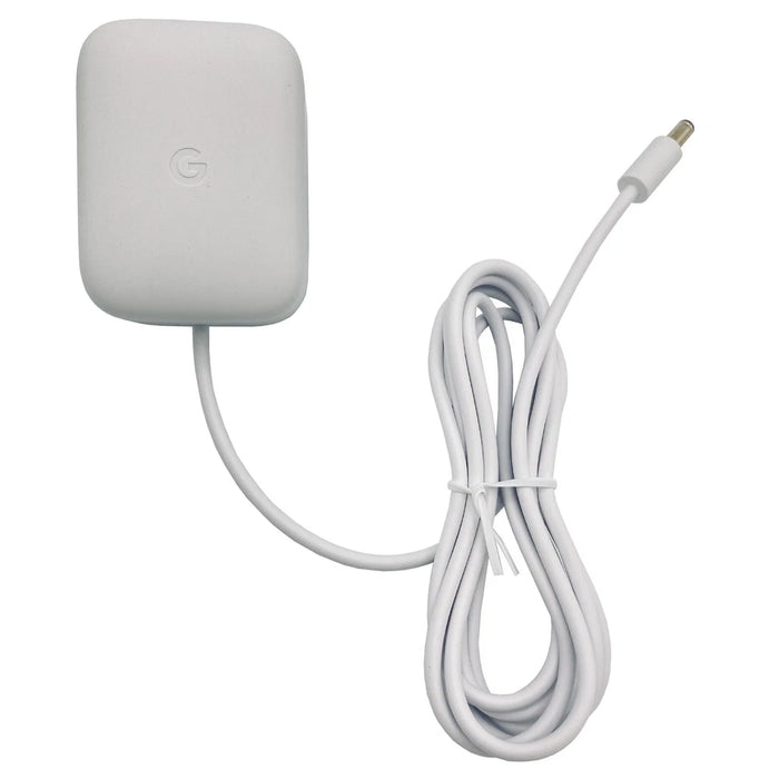 Alimentatore adattatore CA max adattatore CA Google Nest Alimentatore adattatore CA max adattatore CA Google Nest