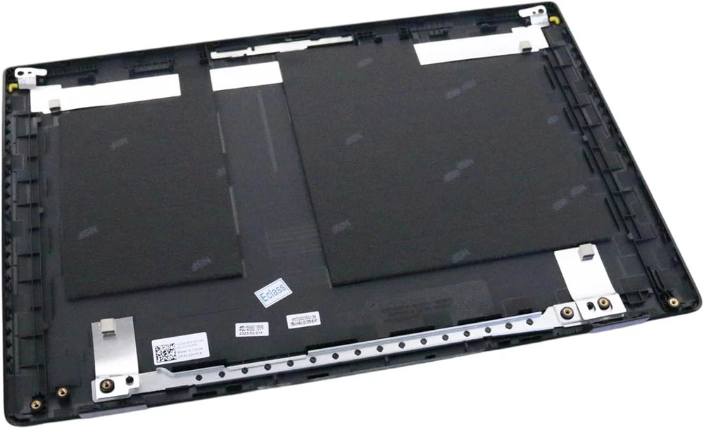 New Dell Latitude 3420 E3420 LCD Cover Bezel and Hinge Set 2K5F8 2KP4R