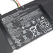 New Genuine HP Chromebook 11 210 G1 G3 G4 PE03XL Battery 766801-851 767068-005 - LaptopParts.ca