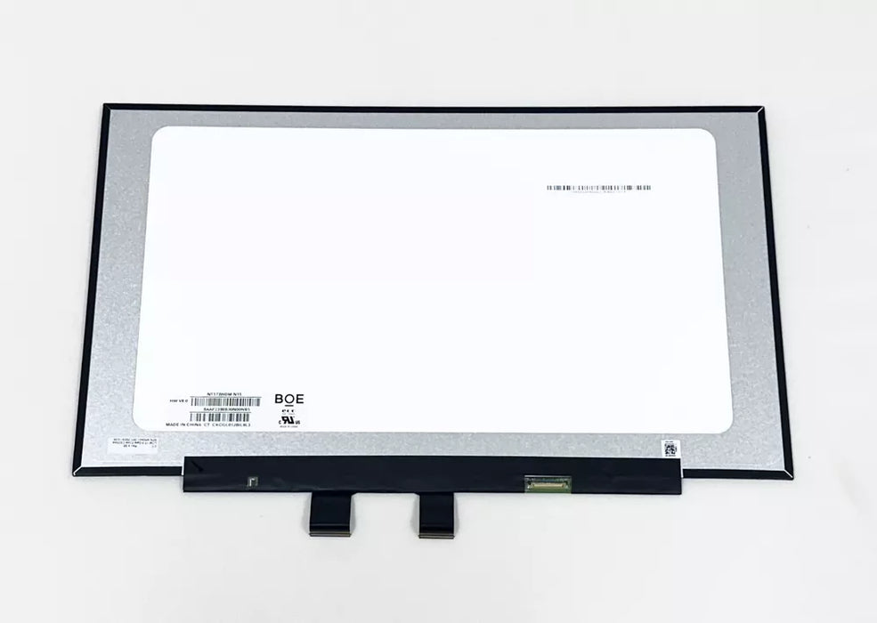 New HP 17-CN 17-CP Series 17.3 Touch Screen Display Assembly M50441-001 - LaptopParts.ca
