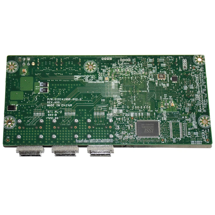 New Dell PERC V10 Z0017A SAS-SATA RAID Controller Card No Bracket N4C2D 5R10N