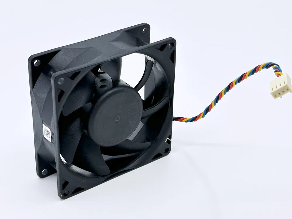 New Sunon PSD1209PLV2-A F.GN MagLev Fan 92x92x32mm 12VDC 79 CFM Medium Speed 4-Wire KMCW0-X01 WC236-AOO - LaptopParts.ca