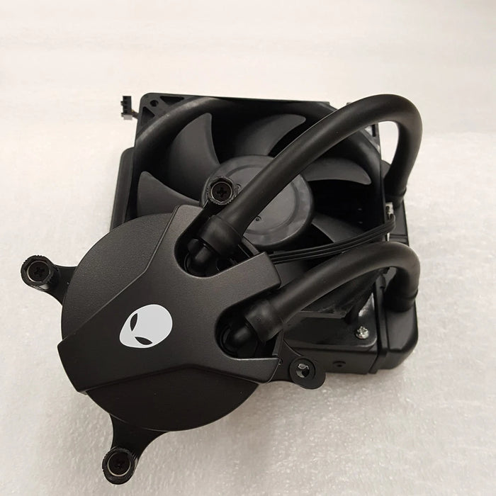 New Dell Alienware Aurora R8 R9 R10 R11 R12 Liquid CPU Cooler MH0HN 0MH0HN - LaptopParts.ca