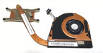 New Lenovo Thinkpad Yoga S1 CPU Fan With Heatsink 04X6440 - LaptopParts.ca