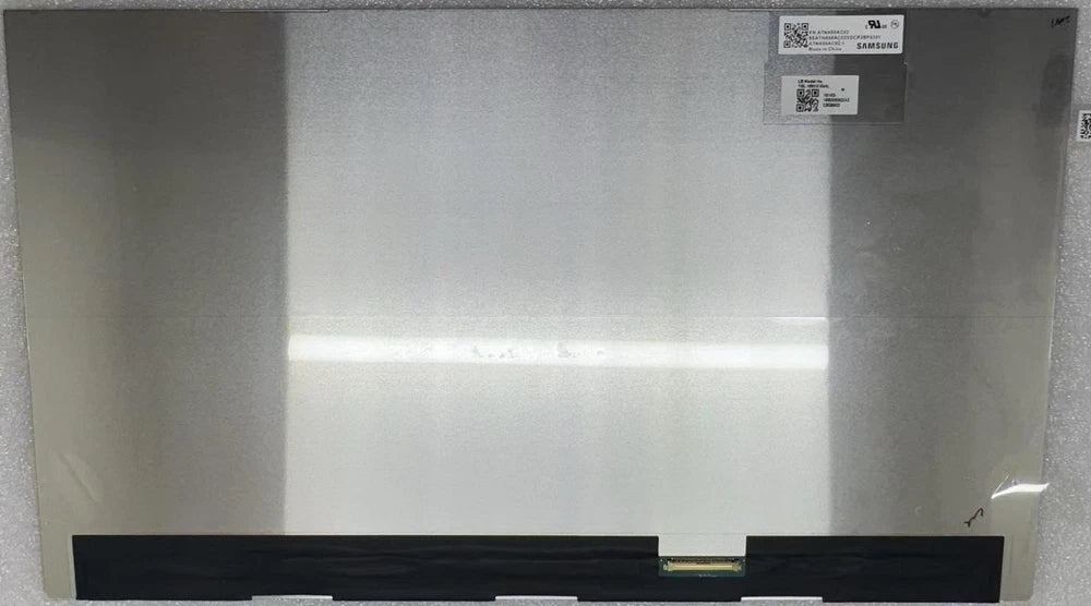 New ATNA56AC02 2880 X 1620 AM OLED Screen For Asus K3502Z K6500Z M1503Q - LaptopParts.ca