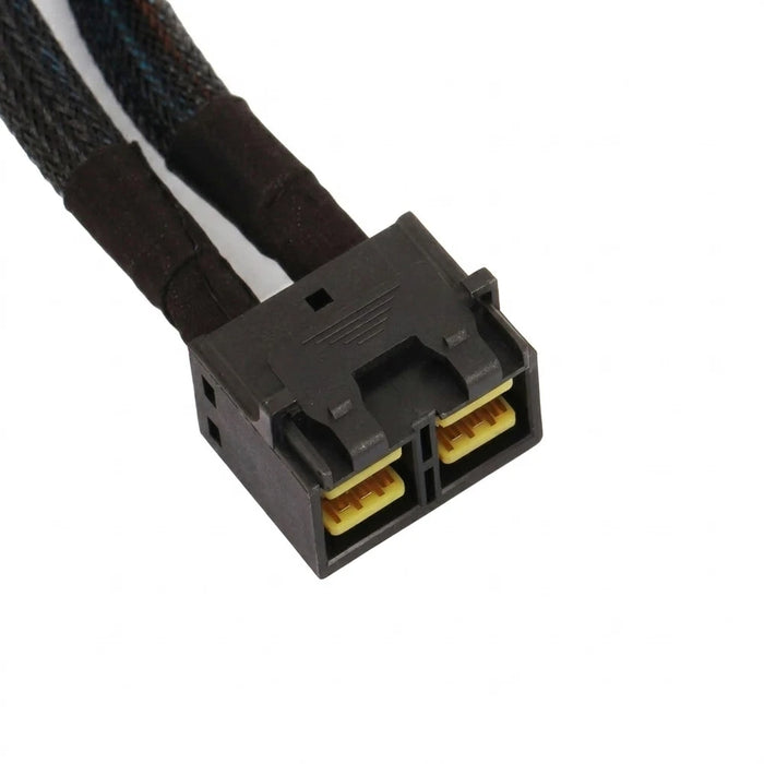 New Dell PowerEdge R740 Mini SAS HD RAID Cable SFF-8643 PERC H730P H740P 8x2.5 9MHYN