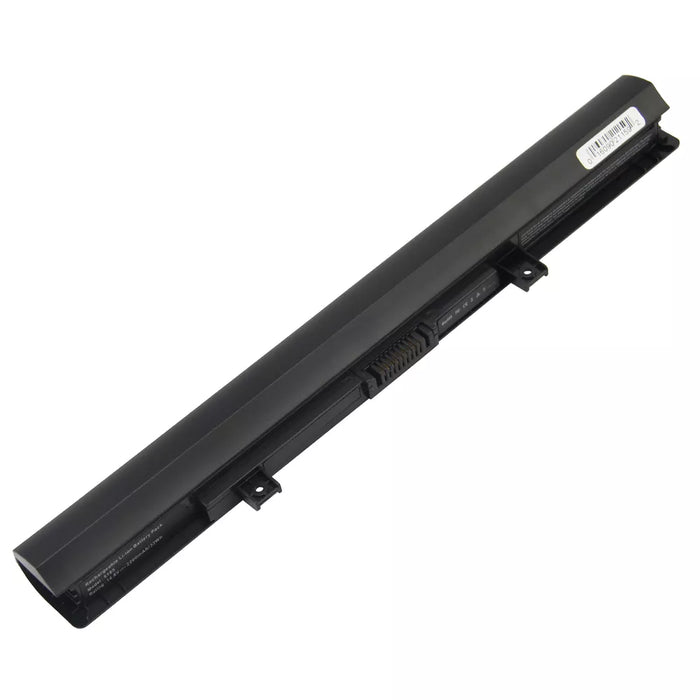 New Toshiba Satellite C50D C55 L55 C55 Series 4 Cell 14.4V Compatible Battery PA5184U-1BRS - LaptopParts.ca