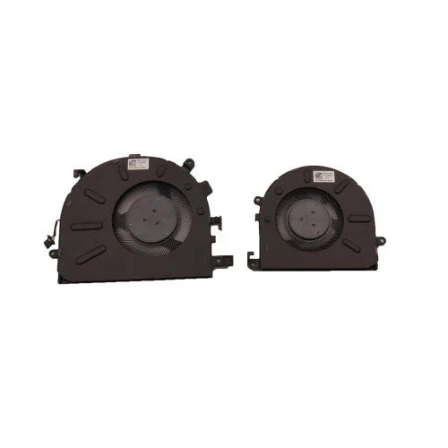 New Lenovo ThinkBook Plus G3 IAP 21EL Fan Set 5F10S14061