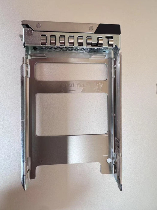 New Dell Gen14 PowerEdge 2.5" SFF Caddy Tray for R740 R740xd R640 R940 R7415 MKC9M - LaptopParts.ca