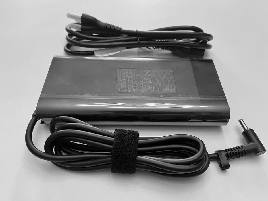 New Genuine HP Omen ZBook 280W AC Adapter TPN-LA27 TPN-CA26 M94073-001 PA-1281-08HT 4.5mm