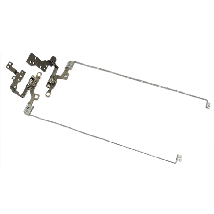 New HP Pavilion 15-DY 15-EF 15S-FQ TPN-Q222 Series Hinge Set L63612-001 - LaptopParts.ca