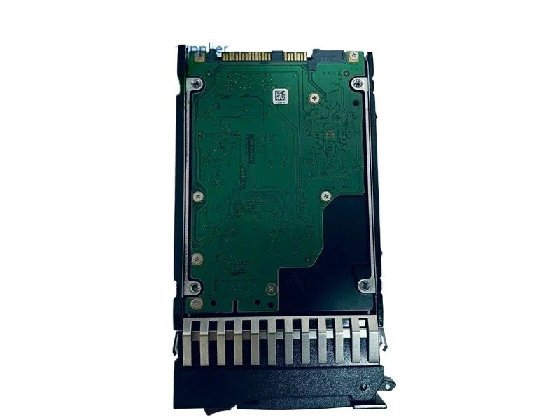 NEW HP HPE 2TB 7.2K Sata 6G 2.5IN Midline 512E HDD Hard Drive 765455-B21 765869-001