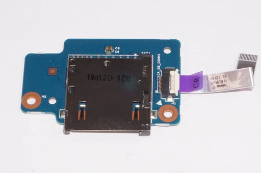 681988-001 Hp Card Reader Board DV7-7000 DV7-7000 DV7-7003XX DV7-7010US - LaptopParts.ca