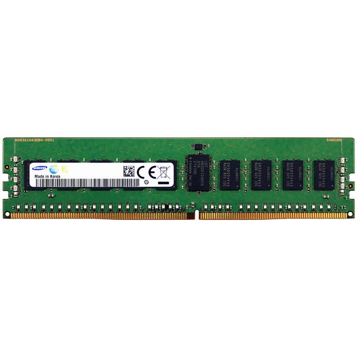 New Samsung 8GB 2Rx8 PC4-2133P-R ECC RDIMM PC4-17000 DDR4 2133 MHz Server Memory M393A1G43EB1-CPB M393A1G43DB0-CPB