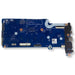 Dell Chromebook 11 5190 Intel Celeron N3350 4GB 32GB eMMC Motherboard MVYH2 - LaptopParts.ca