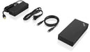 New Lenovo ThinkPad Universal USB-C Dock With 90W AC Power Adapter 40AY0090US - LaptopParts.ca