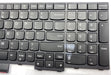 New Lenovo ThinkPad L15 Gen 1 Gen 2 US Backlit Keyboard 5N20W68181 - LaptopParts.ca