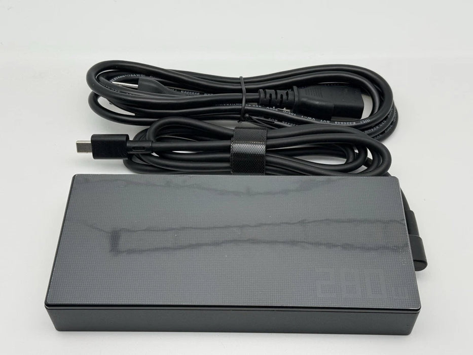 New Genuine Asus  Strix G16 G18 280W 20V 14A Mini USB AC Adapter A22-280P1B ADP-280EB B