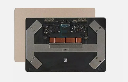 New Apple Macbook Air Retina M1 13" A2337 2020 Gold Trackpad Touchpad  661-16827 - LaptopParts.ca