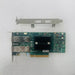 New Mellanox MNPH29D-XSR ConnectX-2 Dual 10GbE SFP+ Network Adapter - LaptopParts.ca