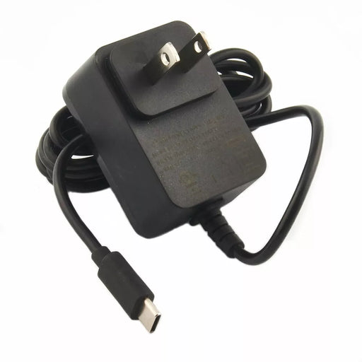 New Genuine Raspberry Pi 5 Pi 4 Wall Adapter Power Supply 5.1V DC 3.0A 15.3W USB-C - LaptopParts.ca
