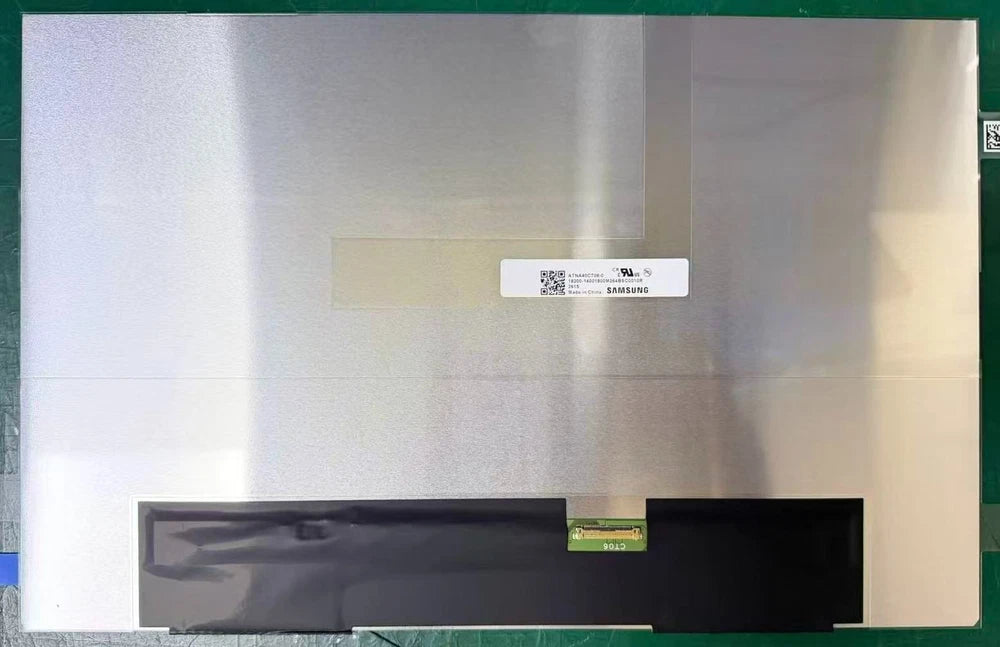 New Samsung ATNA40CT06 OLED 1920x1200 WUXGA Glossy Screen For Asus Zenbook A14 UX3407